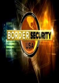 Сериал Безопасность границ: США