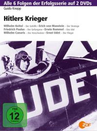 Сериал Генералы Гитлера