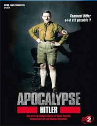 Сериал Апокалипсис: Гитлер