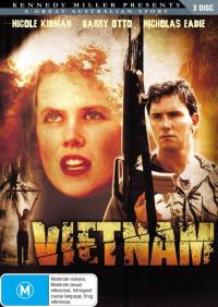 Сериал Вьетнам, до востребования