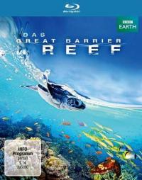 Сериал Большой барьерный риф
