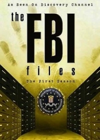 Сериал Архивы ФБР